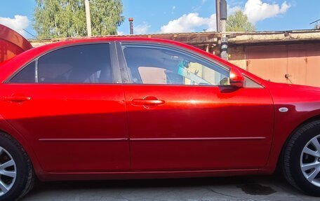 Mazda 6, 2005 год, 435 000 рублей, 5 фотография