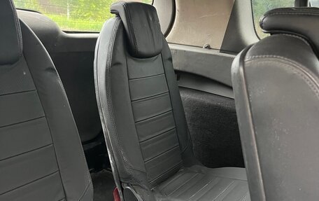 Renault Scenic III, 2006 год, 370 000 рублей, 15 фотография