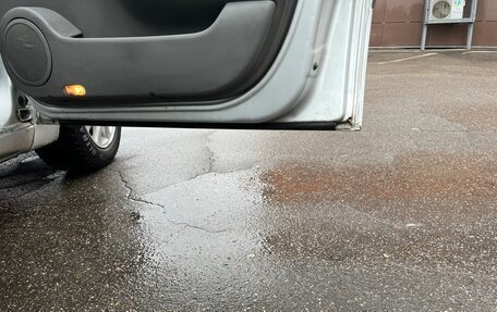 Renault Scenic III, 2006 год, 370 000 рублей, 19 фотография