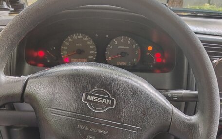 Nissan Almera, 1998 год, 160 000 рублей, 12 фотография