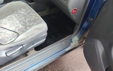 Nissan Almera, 1998 год, 160 000 рублей, 10 фотография