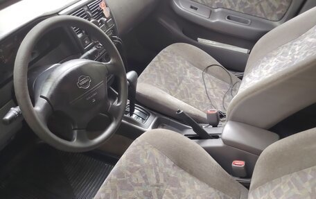 Nissan Almera, 1998 год, 160 000 рублей, 11 фотография