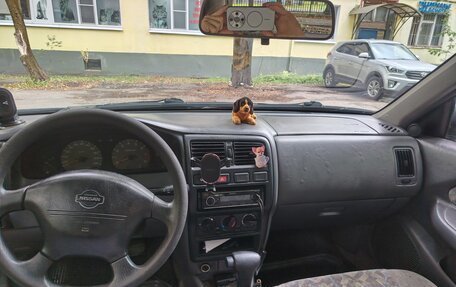 Nissan Almera, 1998 год, 160 000 рублей, 13 фотография