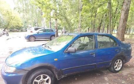 Nissan Almera, 1998 год, 160 000 рублей, 3 фотография
