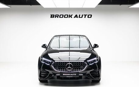 Mercedes-Benz E-Класс AMG, 2026 год, 15 090 000 рублей, 2 фотография