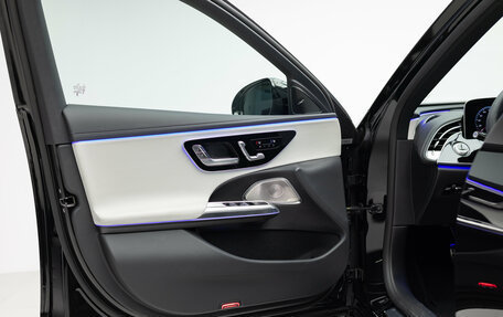 Mercedes-Benz E-Класс AMG, 2026 год, 15 090 000 рублей, 8 фотография