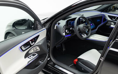 Mercedes-Benz E-Класс AMG, 2026 год, 15 090 000 рублей, 7 фотография
