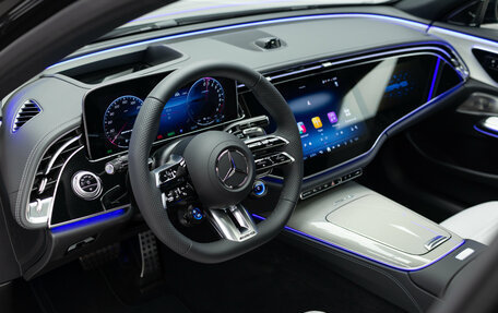 Mercedes-Benz E-Класс AMG, 2026 год, 15 090 000 рублей, 10 фотография