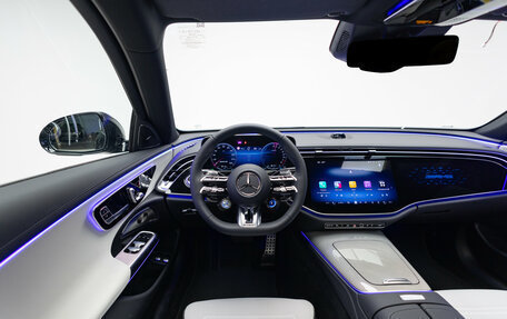 Mercedes-Benz E-Класс AMG, 2026 год, 15 090 000 рублей, 13 фотография