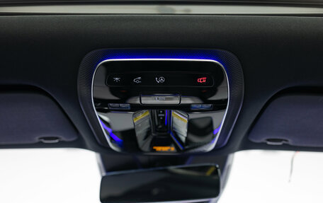 Mercedes-Benz E-Класс AMG, 2026 год, 15 090 000 рублей, 16 фотография