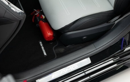 Mercedes-Benz E-Класс AMG, 2026 год, 15 090 000 рублей, 12 фотография