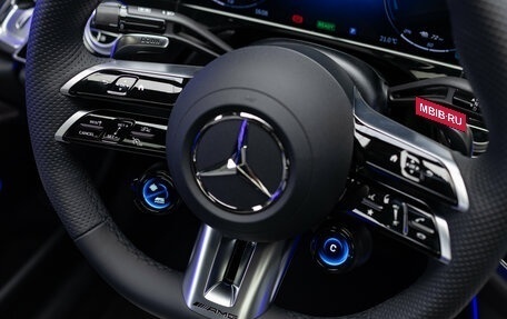 Mercedes-Benz E-Класс AMG, 2026 год, 15 090 000 рублей, 15 фотография