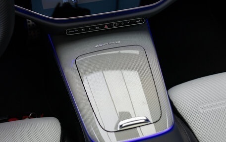 Mercedes-Benz E-Класс AMG, 2026 год, 15 090 000 рублей, 18 фотография