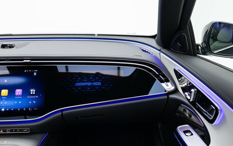 Mercedes-Benz E-Класс AMG, 2026 год, 15 090 000 рублей, 21 фотография