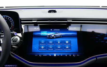Mercedes-Benz E-Класс AMG, 2026 год, 15 090 000 рублей, 22 фотография