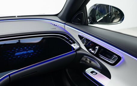 Mercedes-Benz E-Класс AMG, 2026 год, 15 090 000 рублей, 20 фотография