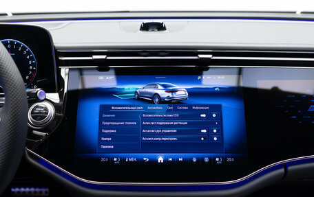 Mercedes-Benz E-Класс AMG, 2026 год, 15 090 000 рублей, 25 фотография