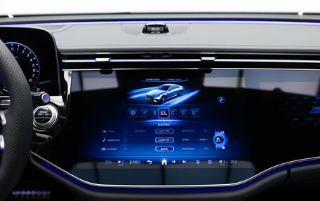 Mercedes-Benz E-Класс AMG, 2026 год, 15 090 000 рублей, 23 фотография