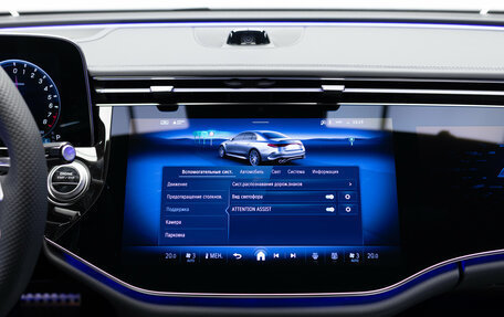 Mercedes-Benz E-Класс AMG, 2026 год, 15 090 000 рублей, 26 фотография