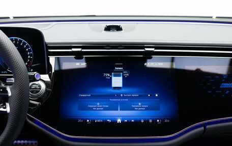 Mercedes-Benz E-Класс AMG, 2026 год, 15 090 000 рублей, 27 фотография