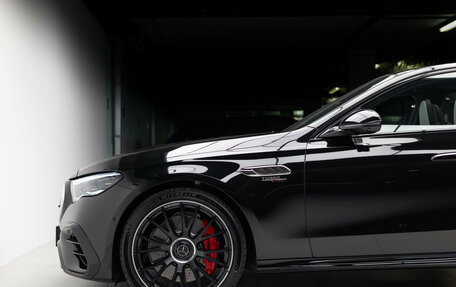 Mercedes-Benz E-Класс AMG, 2026 год, 15 090 000 рублей, 40 фотография