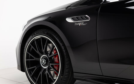 Mercedes-Benz E-Класс AMG, 2026 год, 15 090 000 рублей, 39 фотография