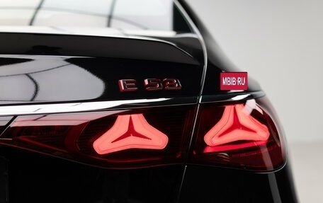 Mercedes-Benz E-Класс AMG, 2026 год, 15 090 000 рублей, 37 фотография