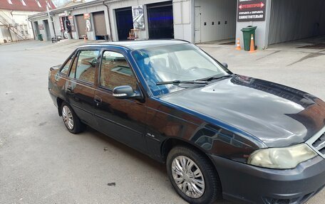 Daewoo Nexia I рестайлинг, 2012 год, 170 000 рублей, 3 фотография