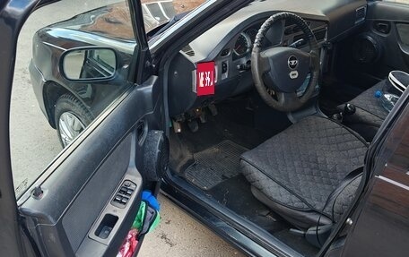 Daewoo Nexia I рестайлинг, 2012 год, 170 000 рублей, 4 фотография