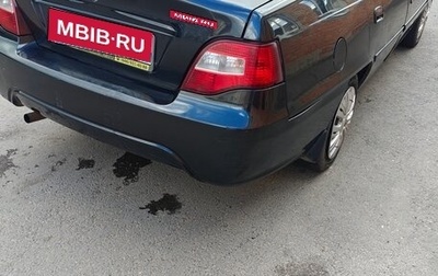 Daewoo Nexia I рестайлинг, 2012 год, 170 000 рублей, 1 фотография