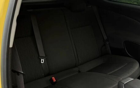 Opel Astra J, 2012 год, 850 000 рублей, 15 фотография