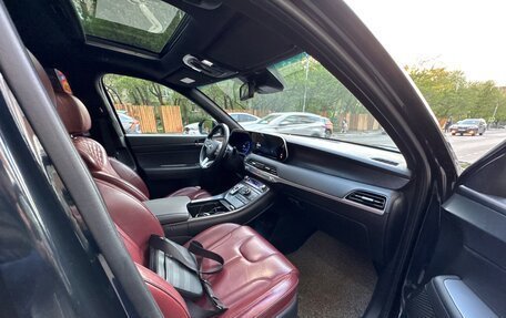 Hyundai Palisade I, 2019 год, 3 750 000 рублей, 8 фотография