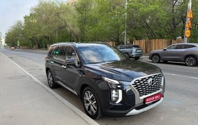 Hyundai Palisade I, 2019 год, 3 750 000 рублей, 1 фотография