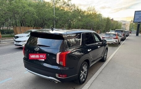 Hyundai Palisade I, 2019 год, 3 750 000 рублей, 4 фотография