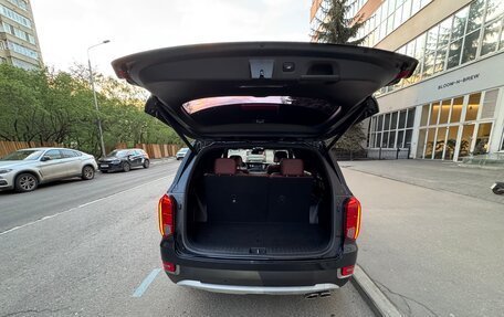 Hyundai Palisade I, 2019 год, 3 750 000 рублей, 10 фотография