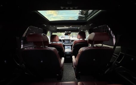 Hyundai Palisade I, 2019 год, 3 750 000 рублей, 9 фотография