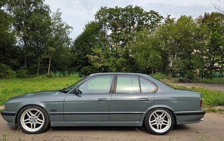 BMW 5 серия, 1991 год, 980 000 рублей, 7 фотография