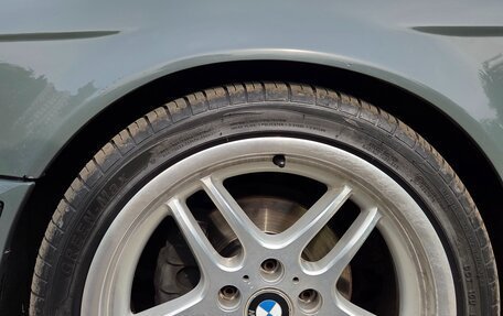 BMW 5 серия, 1991 год, 980 000 рублей, 8 фотография