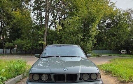 BMW 5 серия, 1991 год, 980 000 рублей, 2 фотография