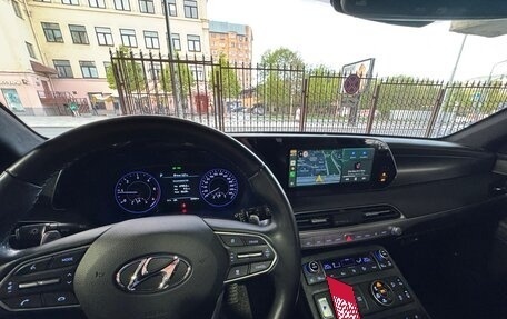Hyundai Palisade I, 2019 год, 3 750 000 рублей, 14 фотография