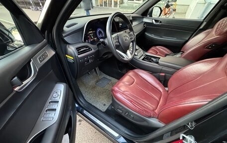 Hyundai Palisade I, 2019 год, 3 750 000 рублей, 12 фотография