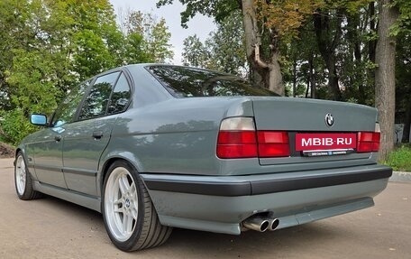BMW 5 серия, 1991 год, 980 000 рублей, 6 фотография
