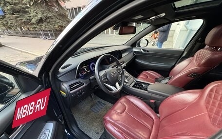 Hyundai Palisade I, 2019 год, 3 750 000 рублей, 11 фотография