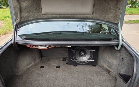 BMW 5 серия, 1991 год, 980 000 рублей, 11 фотография