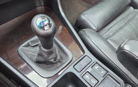 BMW 5 серия, 1991 год, 980 000 рублей, 15 фотография