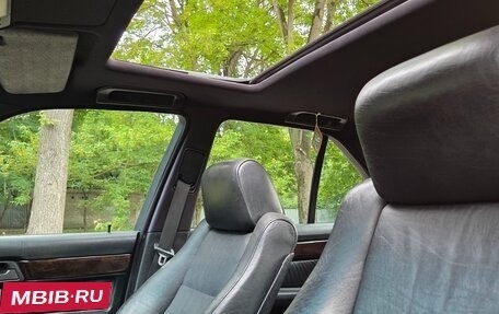 BMW 5 серия, 1991 год, 980 000 рублей, 14 фотография