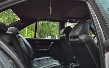 BMW 5 серия, 1991 год, 980 000 рублей, 25 фотография