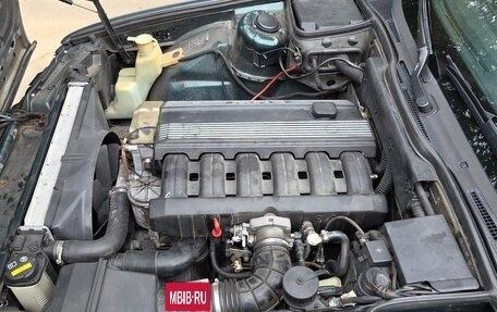 BMW 5 серия, 1991 год, 980 000 рублей, 29 фотография