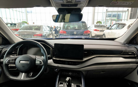 Haval F7x I, 2024 год, 2 200 000 рублей, 14 фотография