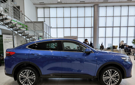 Haval F7x I, 2024 год, 2 200 000 рублей, 4 фотография